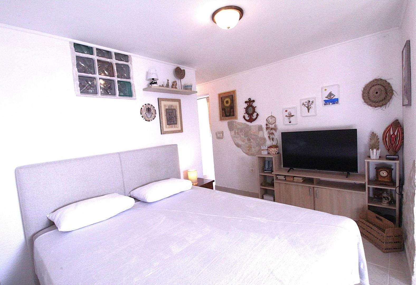 Lovely Apartment Es Umag Bilik gambar